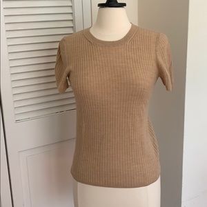 NWOT, BANANA REPUBLIC Women’s short sleeve